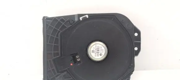 BMW 3 F30 F35 F31 Subwoofer speaker 6513
