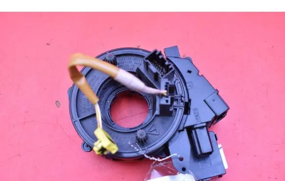 Mazda 3 II Airbag slip ring squib (SRS ring) 