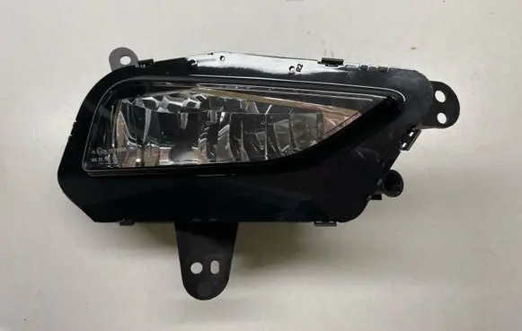 Opel Mokka X Front fog light 1004004 42536909