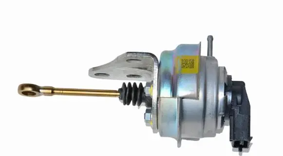 Iveco Daily 4th gen Turbo solenoid valve 5801922491