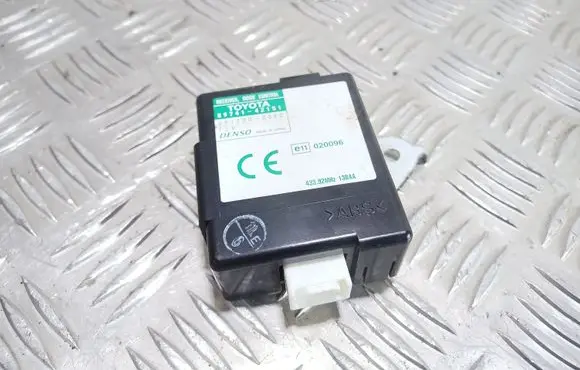 Toyota RAV 4 (XA20) Door control unit/module 8974142151 2513000060