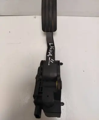 Renault Laguna III Accelerator throttle pedal 0280755085 180050001R