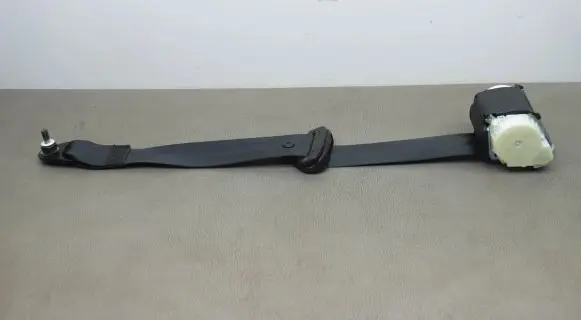 Fiat 500 Rear seatbelt 34075339B
