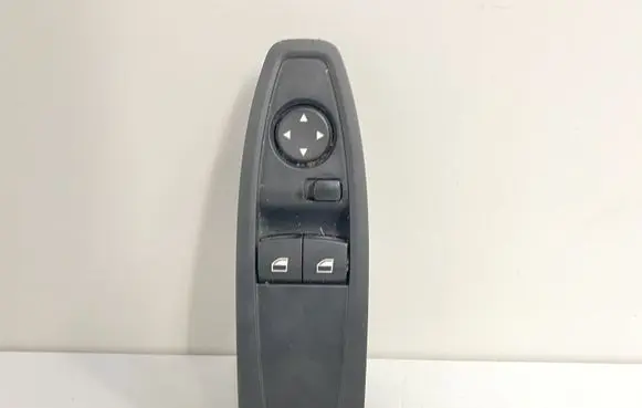 BMW 1 F20 F21 Electric window control switch 7318453