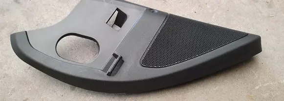 Skoda Octavia Mk3 (5E) Front door high frequency speaker 5E0837973