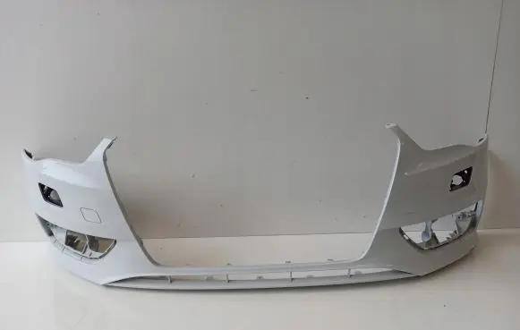 Audi A3 S3 8V Front bumper 8v3807437DE