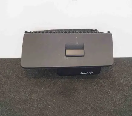 BMW 5 GT F07 Glove box 9142635