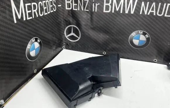 BMW X5 F15 Air filter box 9245587 068590000
