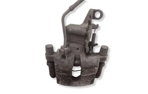 Jaguar XF X250 Rear brake caliper F868811