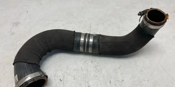 Audi A6 S6 C7 4G Intercooler hose/pipe 4G0145738AT