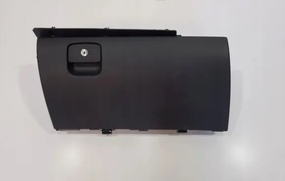 Jaguar XE Glove box set 