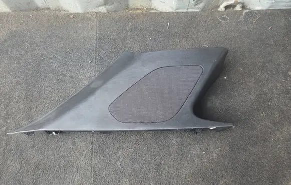 BMW X3 G01 (D)pillar trim (top) 7396429 WSE30E0331