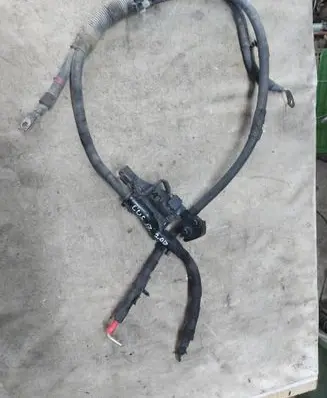 Ford Transit Custom Positive cable (battery) GK2T14A099BDb