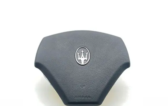 Maserati Quattroporte Steering wheel airbag 30364518D 066515500