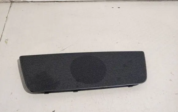 Skoda Octavia Mk3 (5E) Other interior part 5E0857717