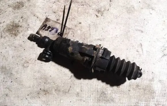 Citroen C8 Clutch master cylinder