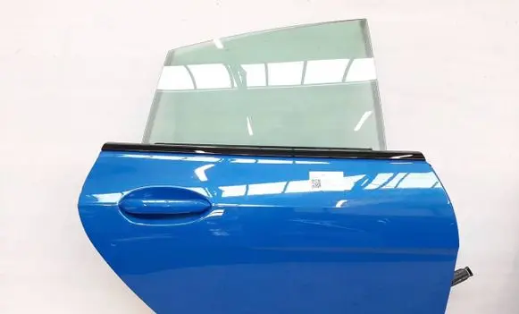 BMW 2 F44 Rear door