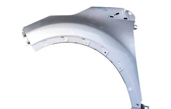 Renault Captur Fender