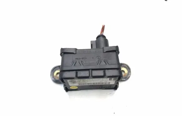 Audi Q7 4L ESP acceleration yaw rate sensor 7H0907652A 7H0907652 K918