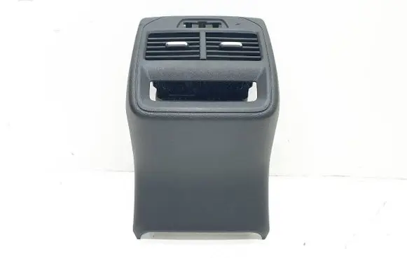 Skoda Superb B9 Rear air vent grill 3J0864298
