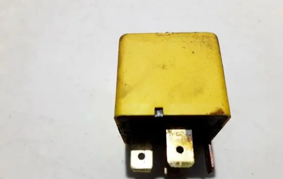 Hyundai Elantra Other relay 3916023000