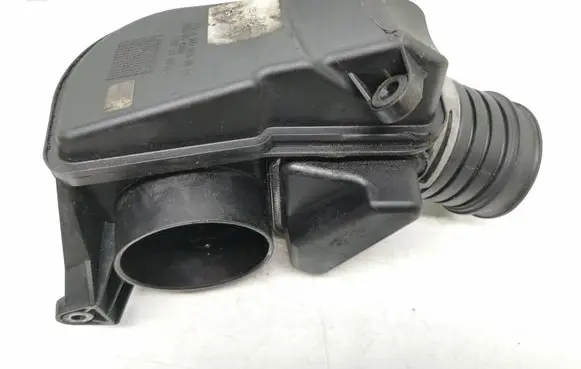 Mercedes-Benz E W211 Intake resonator A2710900804 A2710920496