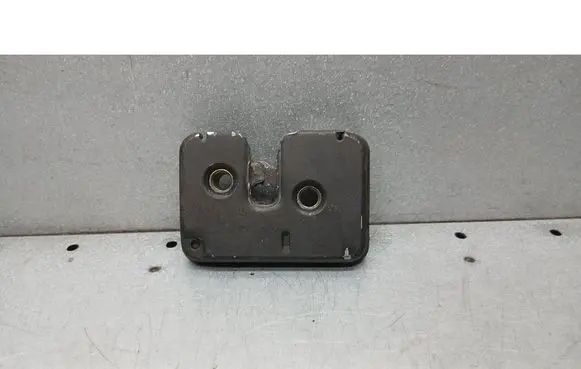 Seat Ibiza II (6k) Tailgate/trunk/boot lock/catch/latch