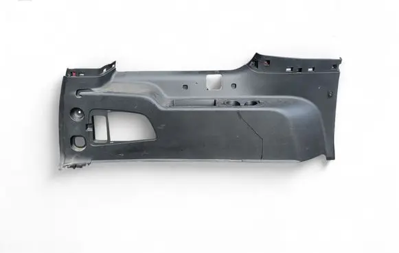 Chevrolet Suburban Trunk/boot side trim panel 23407846