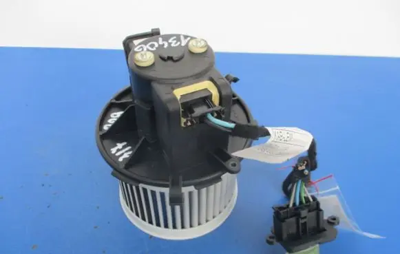 Fiat Panda 141 Heater fan/blower