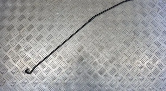 Nissan Juke II F16 Engine bonnet/hood prop rod/strut 