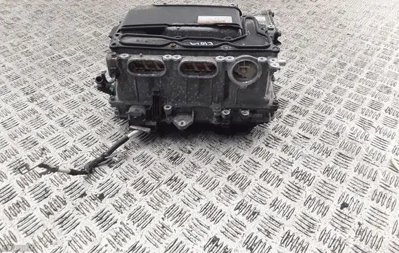 Toyota Prius (XW30) Voltage converter inverter G920047230