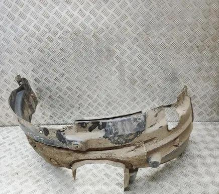 Ford Transit VII Front wheel arch liner splash guards KK3116035AB