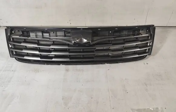 Subaru Forester SH Front grill Grillforester