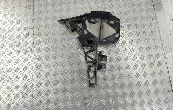 Mercedes-Benz ML W166 Rear bumper mounting bracket A1668801112