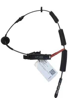 Jaguar XF X250 Hand brake release cable 
