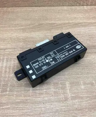 BMW 5 E39 Door control unit/module 6904247 5DK00704816