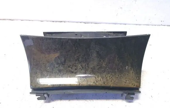 Mercedes-Benz E W211 Ashtray (front) A2118101330
