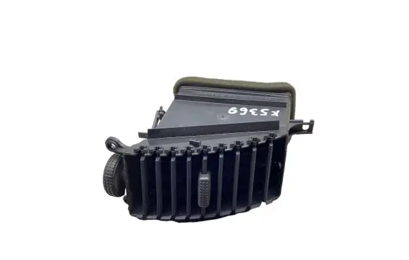 Nissan Navara D40 Dash center air vent grill 222058 K5369 68751EB30