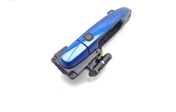 Toyota Aygo AB40 Front door exterior handle