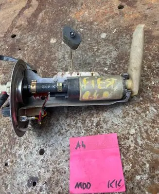 Ford Fiesta In-tank fuel pump 
