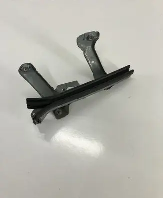 Renault Scenic III - Grand scenic III Front door windshield rail 