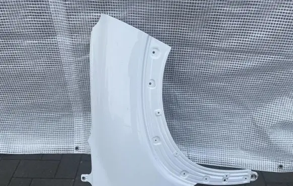 Citroen C3 Aircross Fender