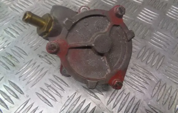 Fiat Bravo Vacuum pump 706950120915