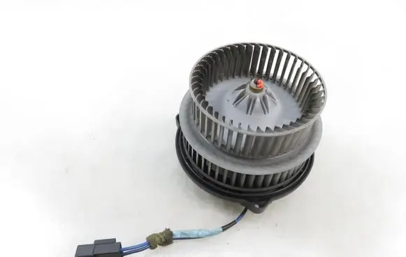 Toyota Avensis T220 Heater fan/blower 1940007340