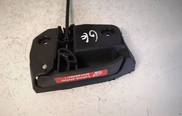 Mercedes-Benz E W211 Seat control switch