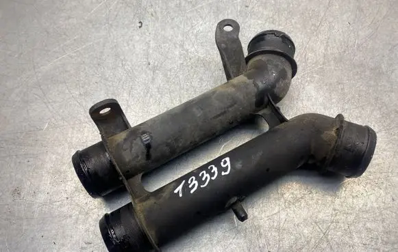 Peugeot 407 Intercooler hose/pipe