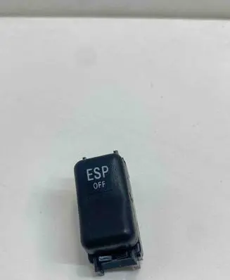 Mercedes-Benz SL R129 ESP (stability program) switch 1298212951 A1298212951