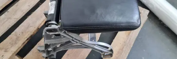 Audi A4 S4 B9 Armrest 8W0864283A 1286836C