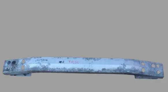 Lexus IS 220D-250-350 Rear bumper support beam 