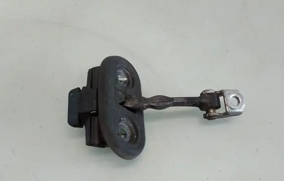 Citroen Nemo Front door check strap stopper 